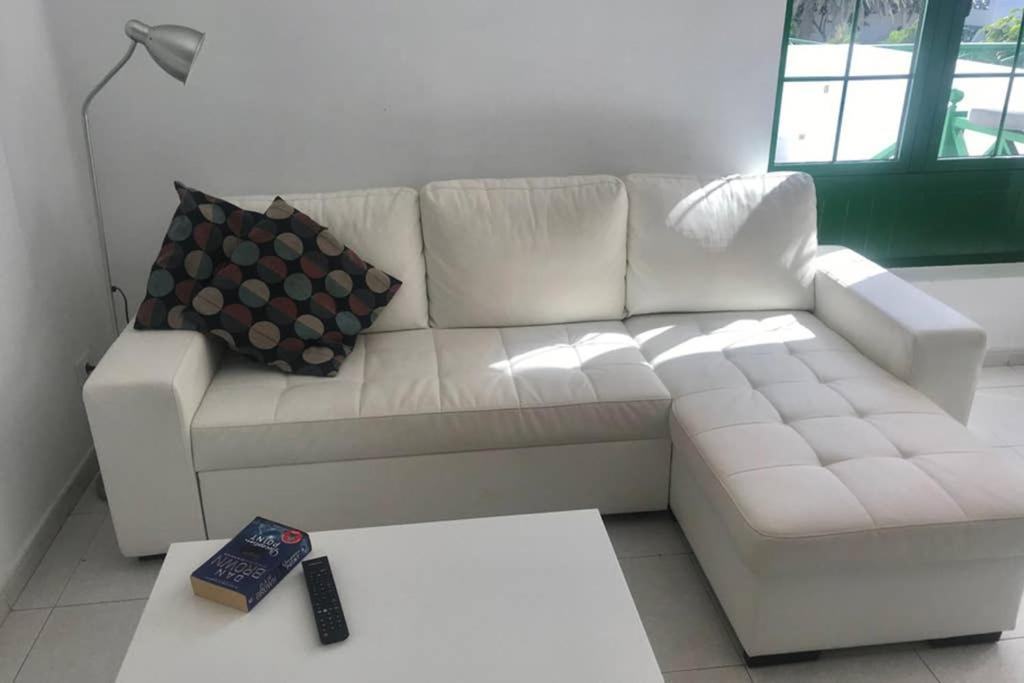 Vrys Apartment Close To The Beach Пуерто-дель-Кармен Екстер'єр фото