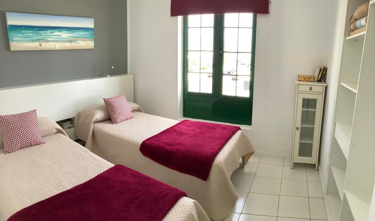 Vrys Apartment Close To The Beach Пуерто-дель-Кармен Екстер'єр фото