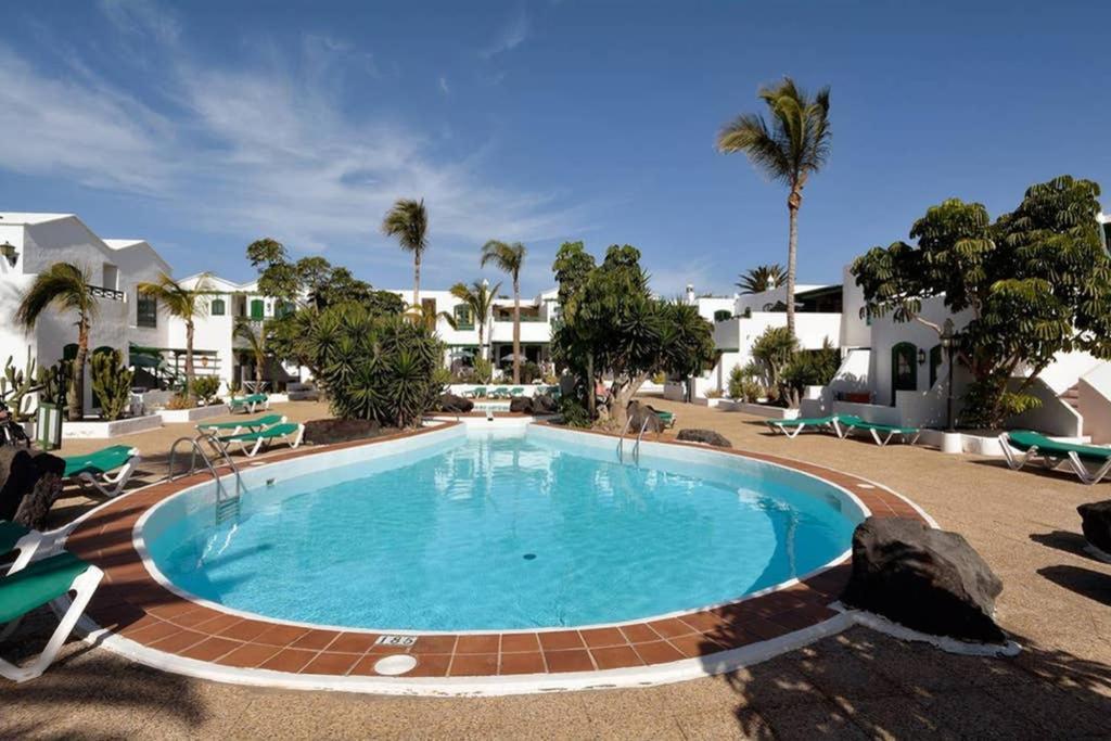 Vrys Apartment Close To The Beach Пуерто-дель-Кармен Екстер'єр фото