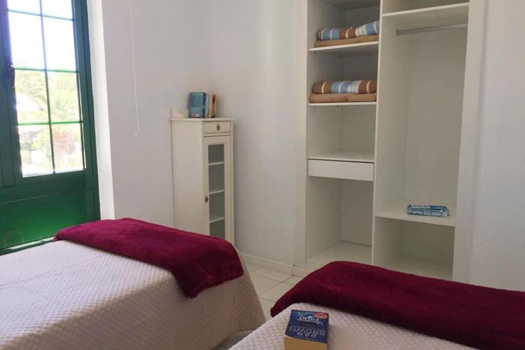 Vrys Apartment Close To The Beach Пуерто-дель-Кармен Екстер'єр фото