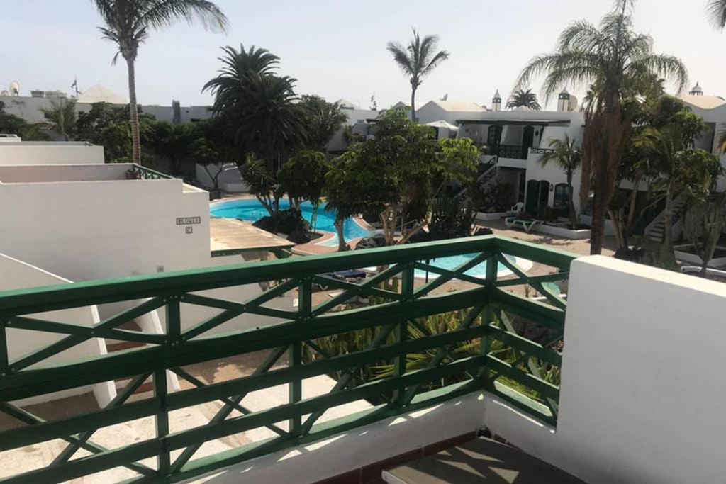 Vrys Apartment Close To The Beach Пуерто-дель-Кармен Екстер'єр фото