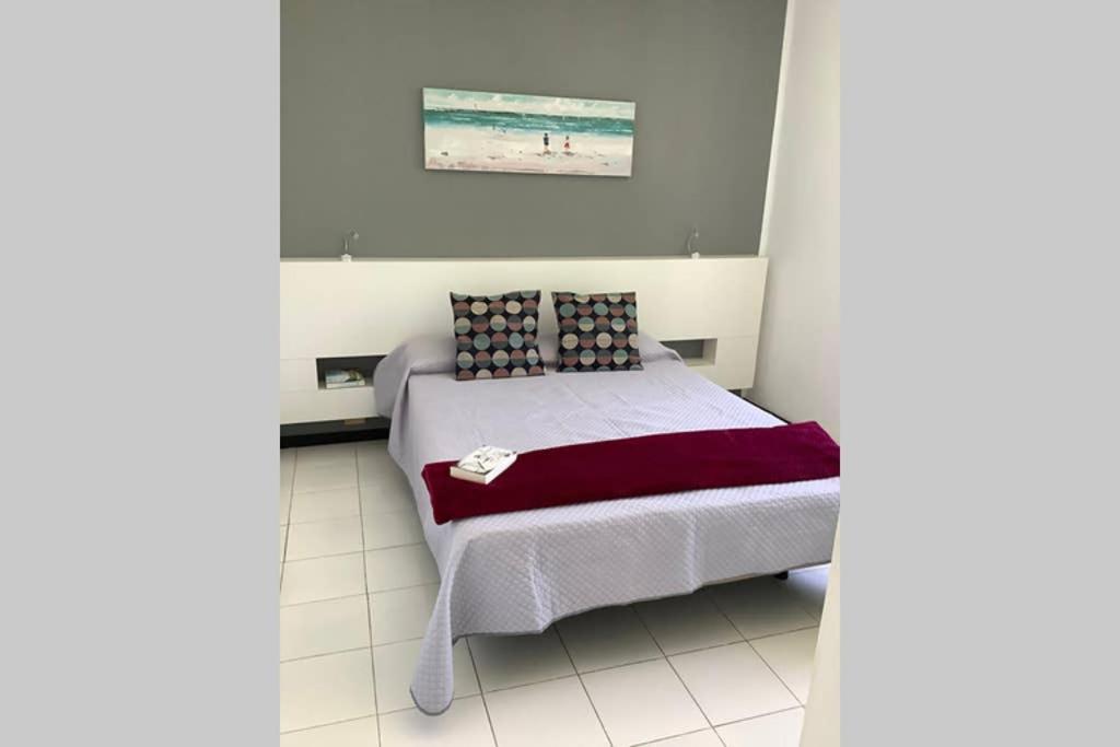 Vrys Apartment Close To The Beach Пуерто-дель-Кармен Екстер'єр фото