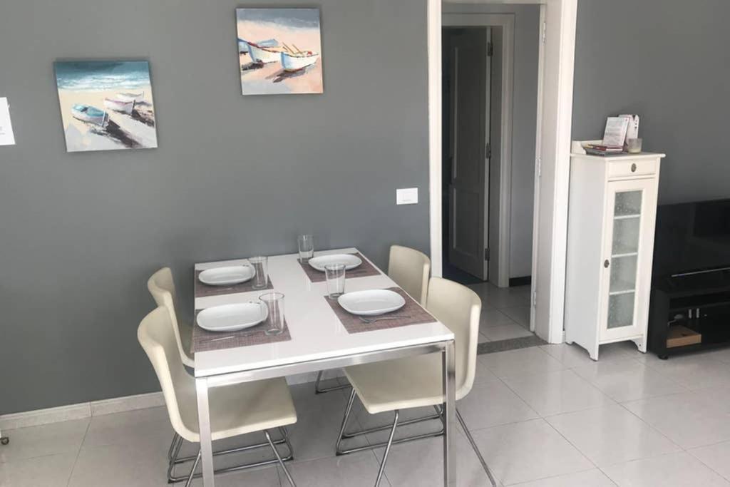 Vrys Apartment Close To The Beach Пуерто-дель-Кармен Екстер'єр фото