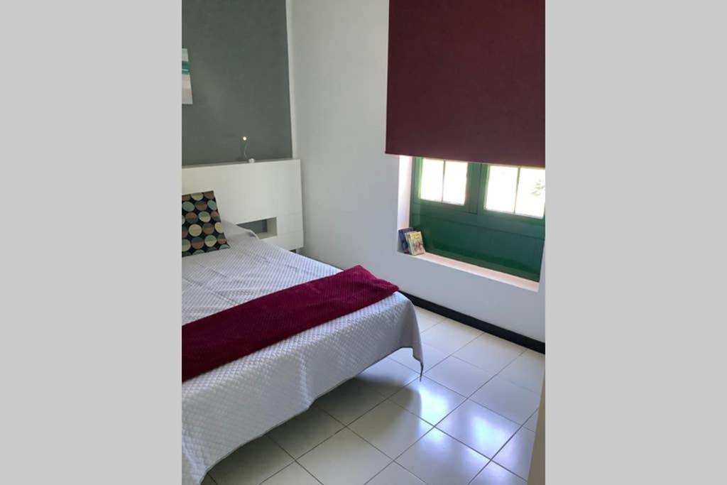 Vrys Apartment Close To The Beach Пуерто-дель-Кармен Екстер'єр фото