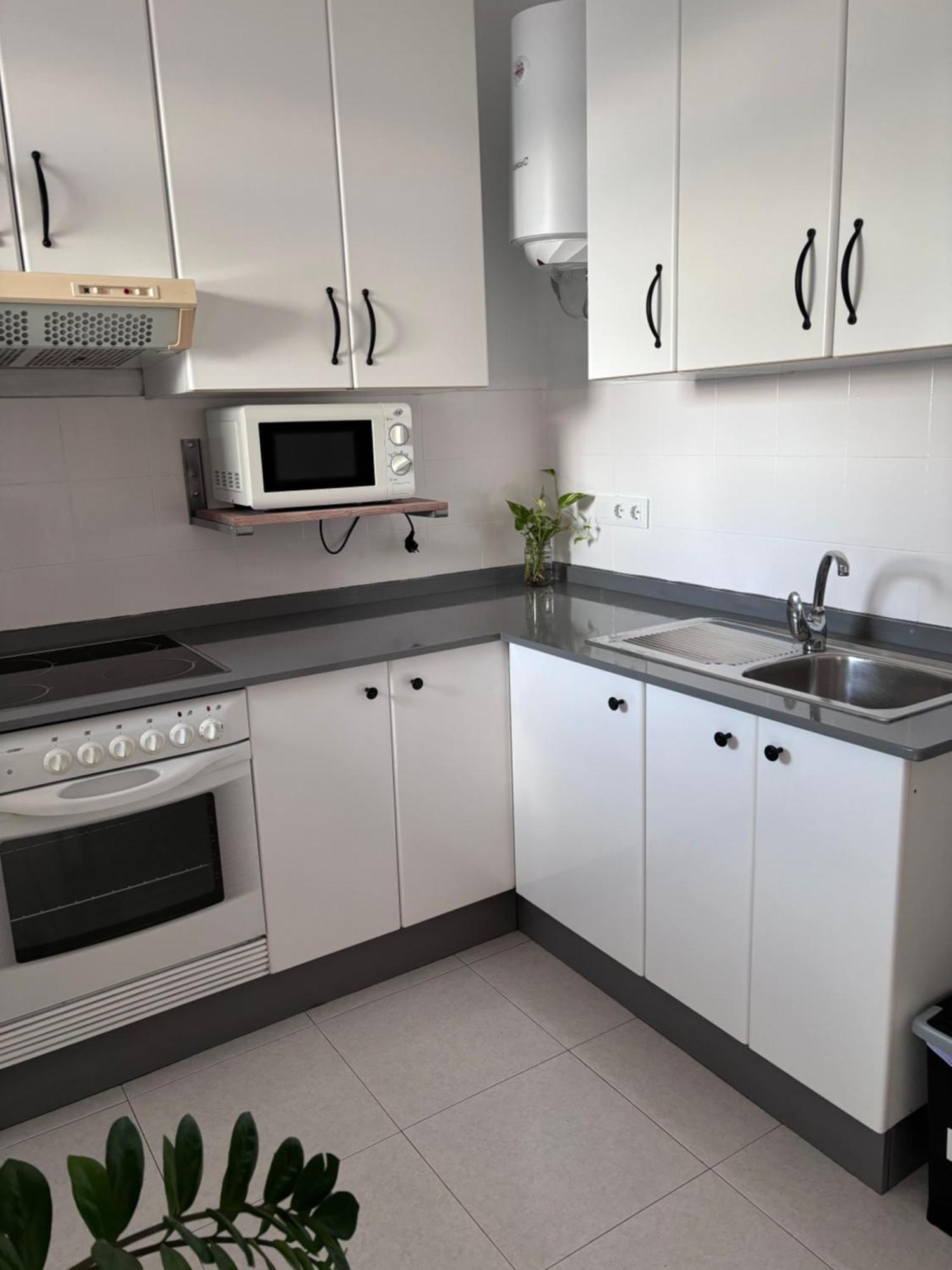 Vrys Apartment Close To The Beach Пуерто-дель-Кармен Екстер'єр фото